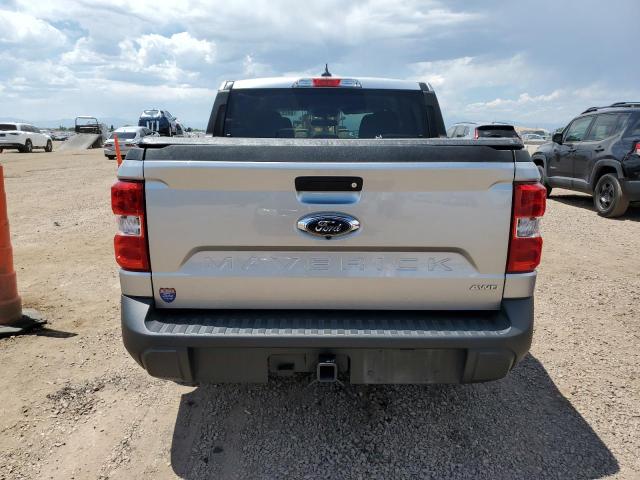 2022 FORD MAVERICK X 3FTTW8F93NRA55906