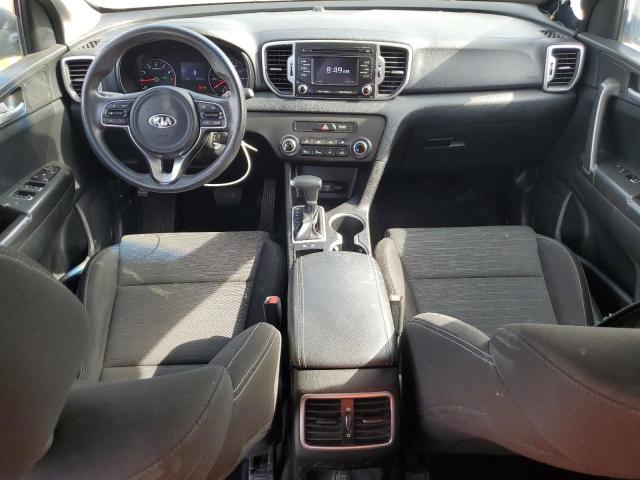 2018 KIA SPORTAGE L - KNDPM3AC4J7336059