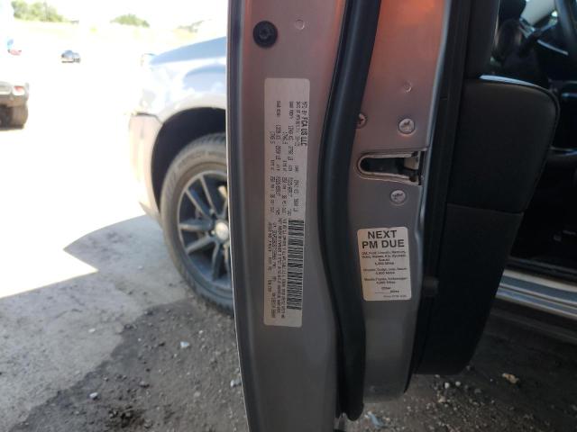 2016 DODGE JOURNEY SX 3C4PDDBG3GT159905