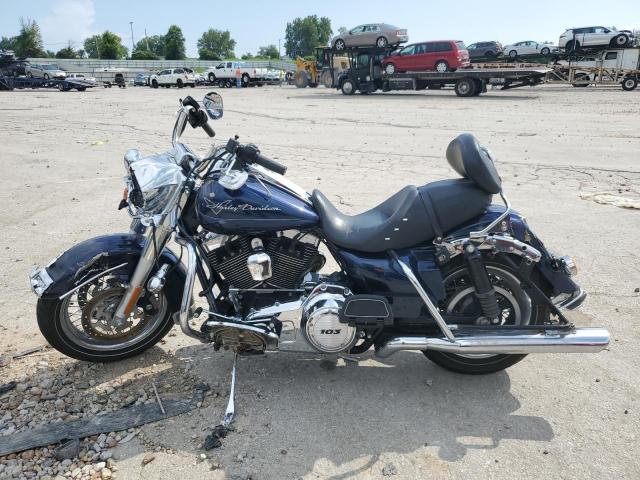 2012 HARLEY-DAVIDSON FLHR ROAD 1HD1FBM11CB683674