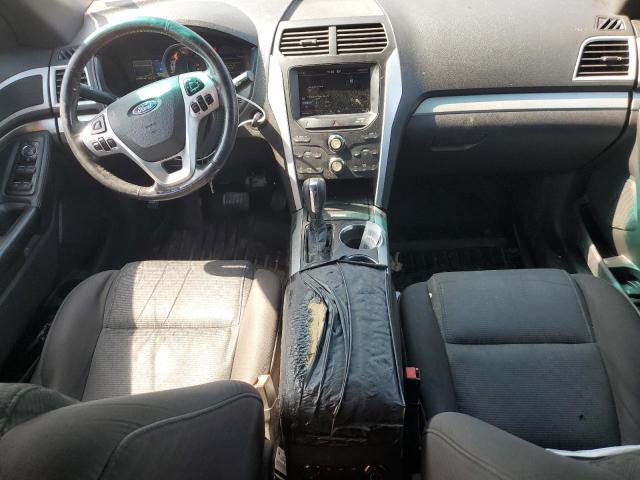2012 FORD EXPLORER X - 1FMHK8D86CGA63607
