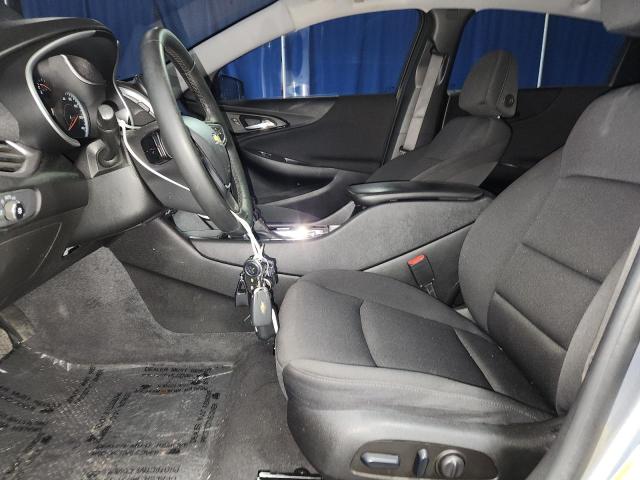 2023 CHEVROLET MALIBU RS - 1G1ZG5ST3PF152989