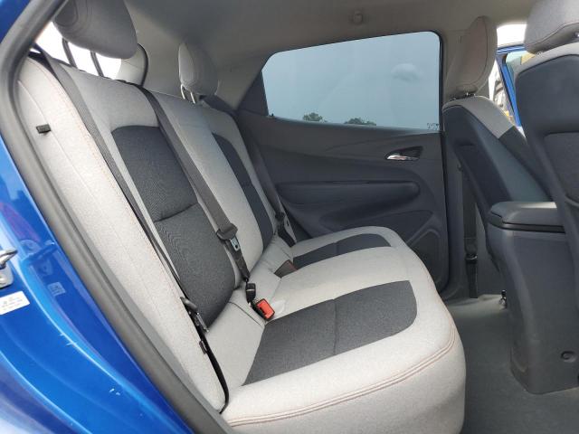 2017 CHEVROLET BOLT EV LT 1G1FW6S03H4186588
