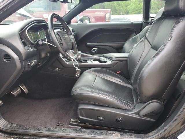 2017 DODGE CHALLENGER 2C3CDZAG0HH648970