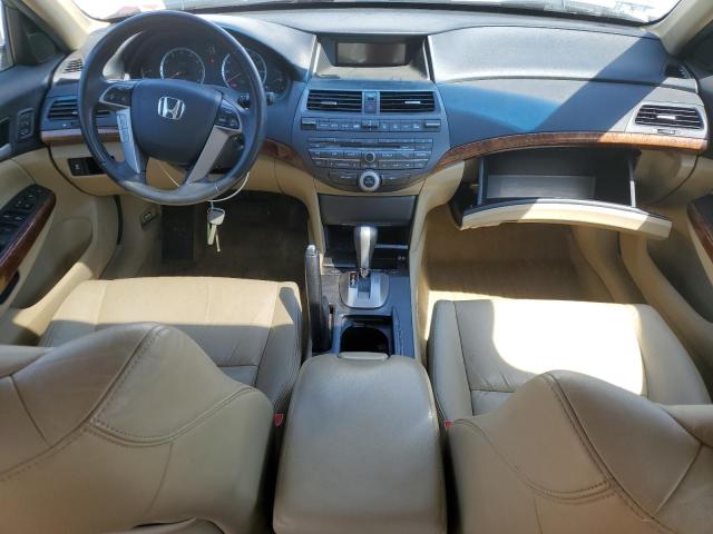 2012 HONDA ACCORD EXL - 1HGCP3F86CA034824