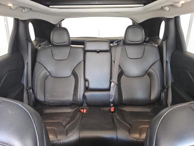 2021 JEEP CHEROKEE L 1C4PJLDX5MD187237