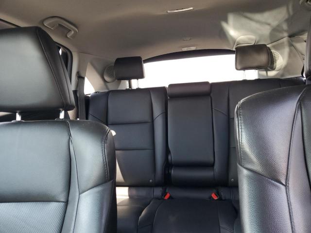 2017 ACURA RDX TECHNO 5J8TB4H55HL023090