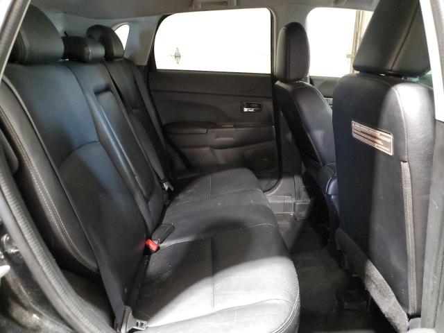 2016 MITSUBISHI OUTLANDER JA4AR4AW5GZ031362