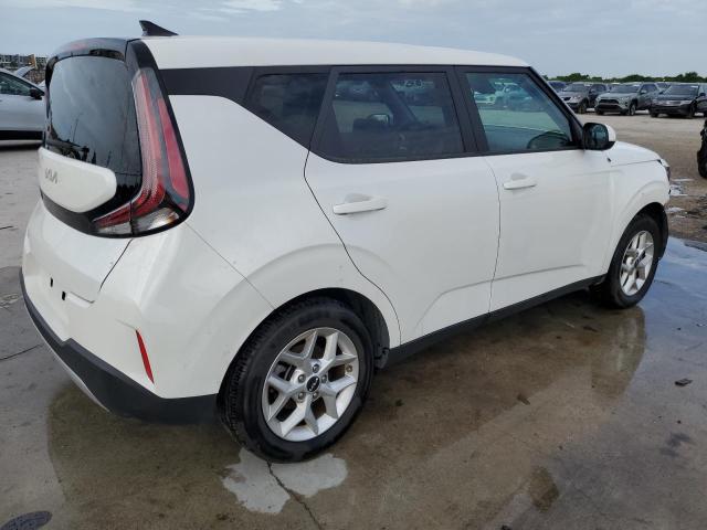 2024 KIA SOUL LX KNDJ23AUXR7225841