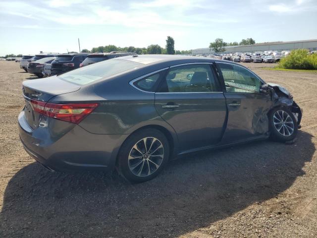 2018 TOYOTA AVALON XLE 4T1BK1EB0JU270970