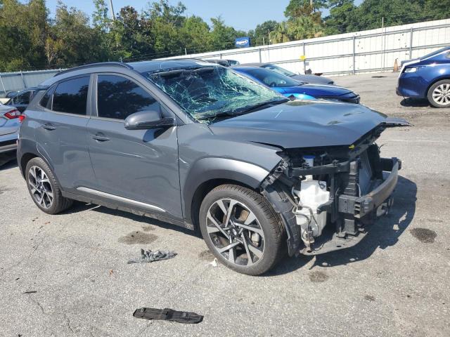 2023 HYUNDAI KONA LIMIT KM8K53A35PU020490