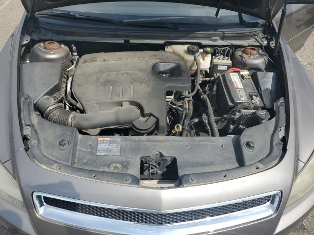 2011 CHEVROLET MALIBU LS - 1G1ZB5E13BF203389