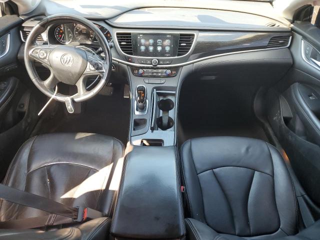 2017 BUICK LACROSSE E 1G4ZP5SS1HU207463