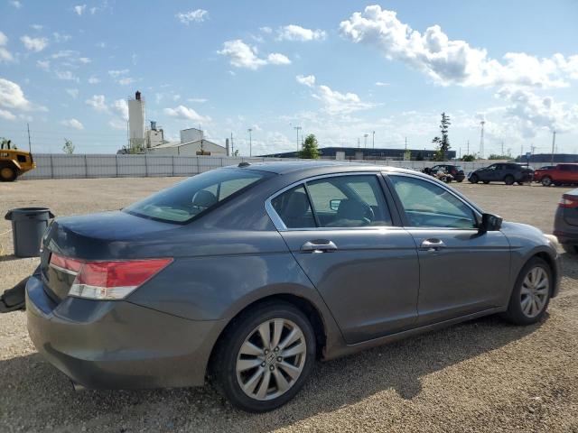 Vin: 1hgcp2f85ca117185, lot: 61593585, honda accord exl 20123