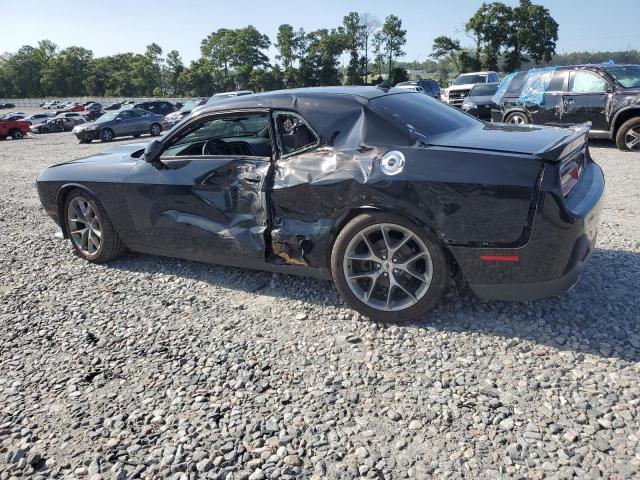 2019 DODGE CHALLENGER 2C3CDZJG6KH570752