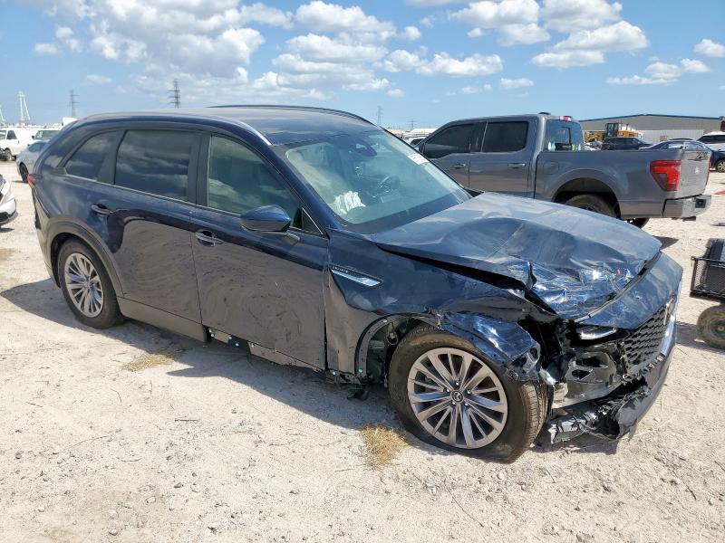 2025 MAZDA CX-90 SELE JM3KKAHDXS1210948