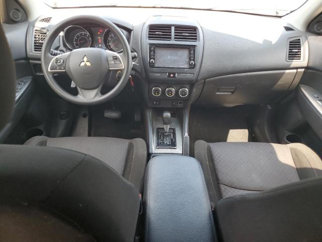2018 MITSUBISHI OUTLANDER JA4AP3AU5JZ000795