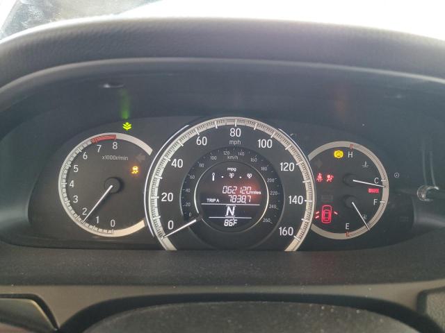 2016 HONDA ACCORD LX 1HGCR2F34GA002050