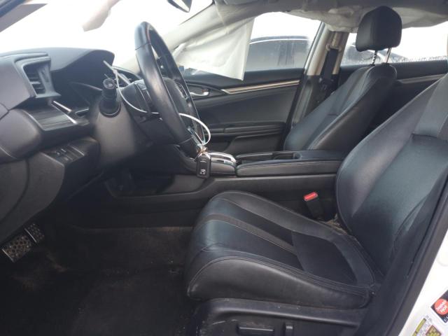2019 HONDA CIVIC TOUR JHMFC1F93KX013492