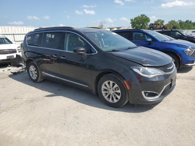 2017 CHRYSLER PACIFICA TOURING L - 2C4RC1BG7HR535388