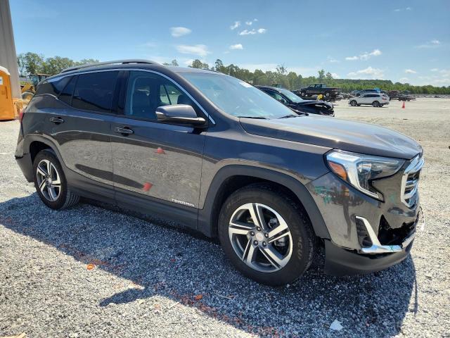 2019 GMC TERRAIN SL 3GKALPEV0KL346908