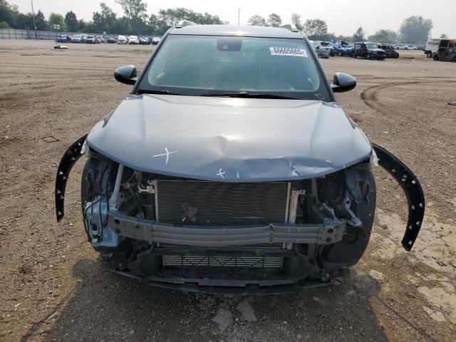 2021 CHEVROLET TRAILBLAZE - KL79MRSL1MB059122