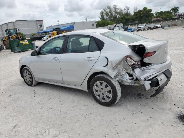 2023 KIA RIO LX 3KPA24AD2PE629929