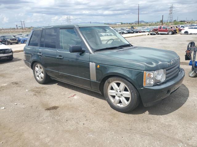 2004 LAND ROVER RANGE ROVE #3303000600