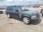 Lot #3303000600 2004 LAND ROVER RANGE ROVE