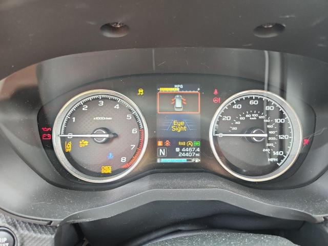 2020 SUBARU FORESTER T JF2SKAXC3LH491549