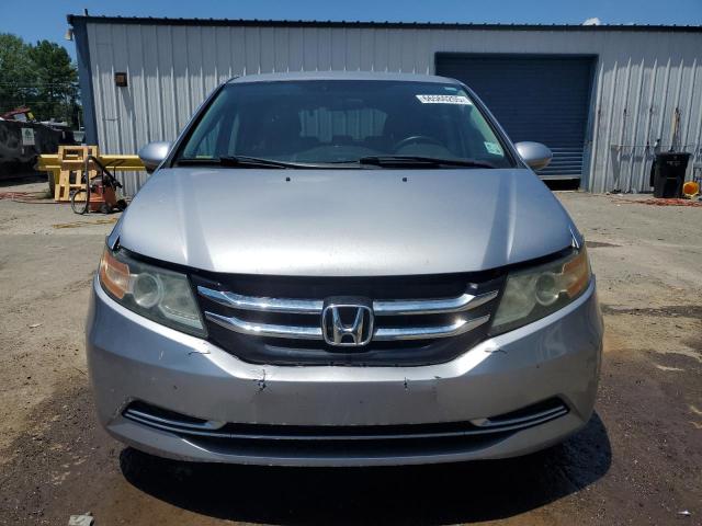 2016 HONDA ODYSSEY SE 5FNRL5H3XGB009858