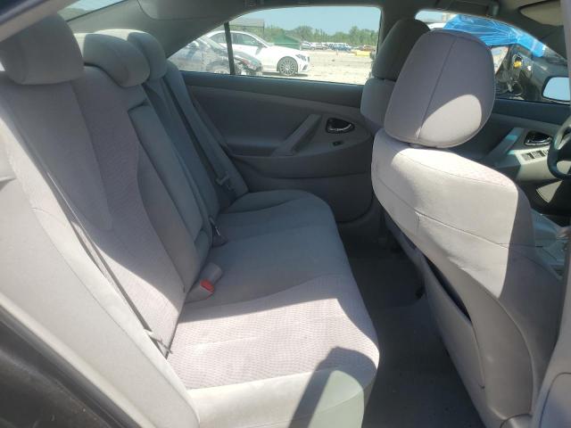 2011 TOYOTA CAMRY BASE - 4T4BF3EK8BR145237