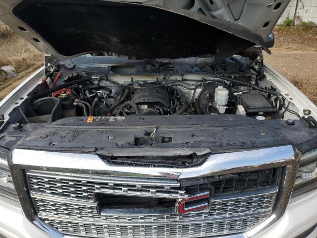 2018 GMC SIERRA K15 3GTU2PEJ9JG144472