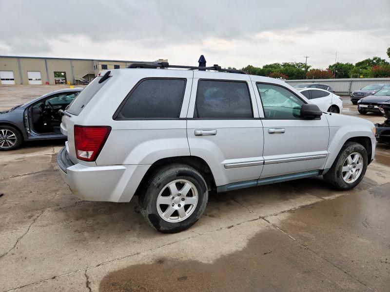 2010 JEEP GRAND CHER - 1J4PS4GK0AC101220