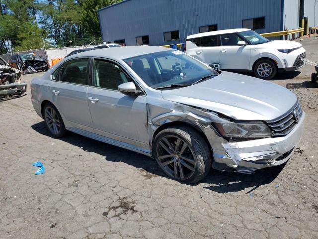 2016 VOLKSWAGEN PASSAT S 1VWAT7A36GC054244