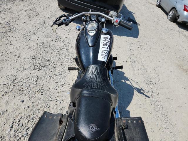 2009 KAWASAKI VN900 C JKAVN2C179A030489