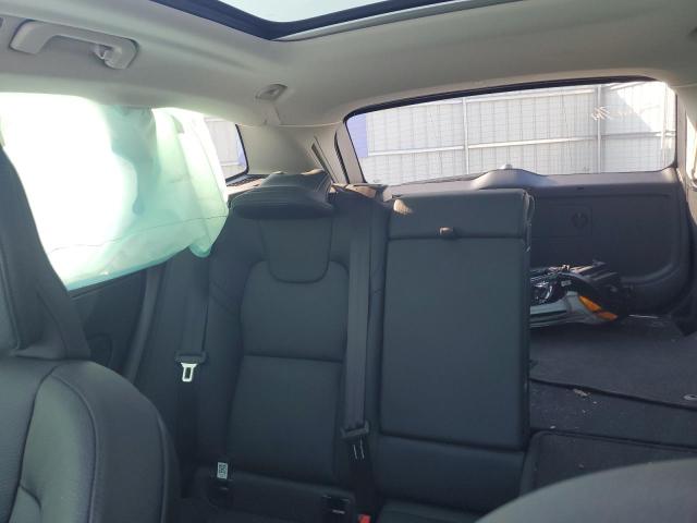 2025 VOLVO XC60 PLUS YV4M12RCXS1148822