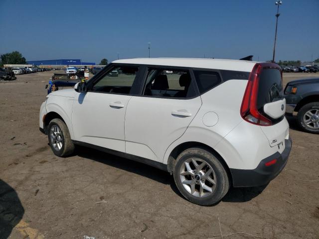 2020 KIA SOUL LX KNDJ23AU5L7713747