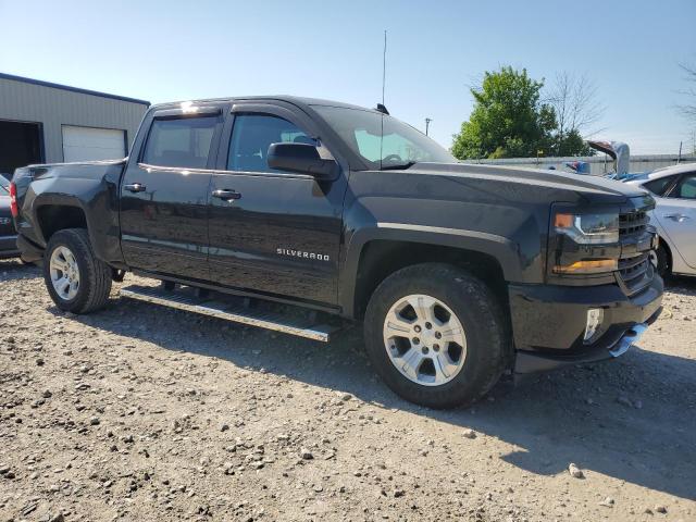 Vin: 3gcukrec4hg342318, lot: 63060415, chevrolet all models k1500 lt 20174