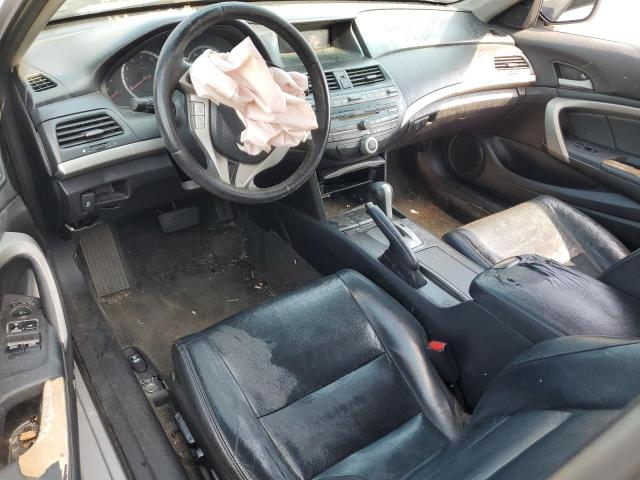 2012 HONDA ACCORD EXL - 1HGCS2B82CA004136