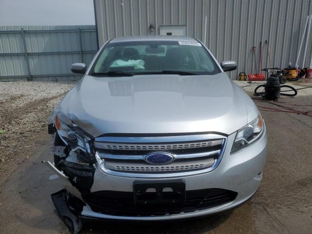 2012 FORD TAURUS SEL - 1FAHP2EW4CG130467