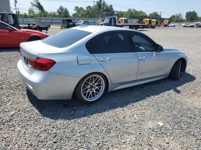 2018 BMW 340 XI WBA8B7C57JA586038
