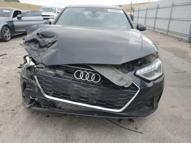 2023 AUDI A4 PREMIUM WAUEAAF45PN000606
