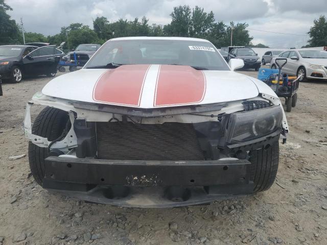 2015 CHEVROLET CAMARO LT 2G1FF1E3XF9142803