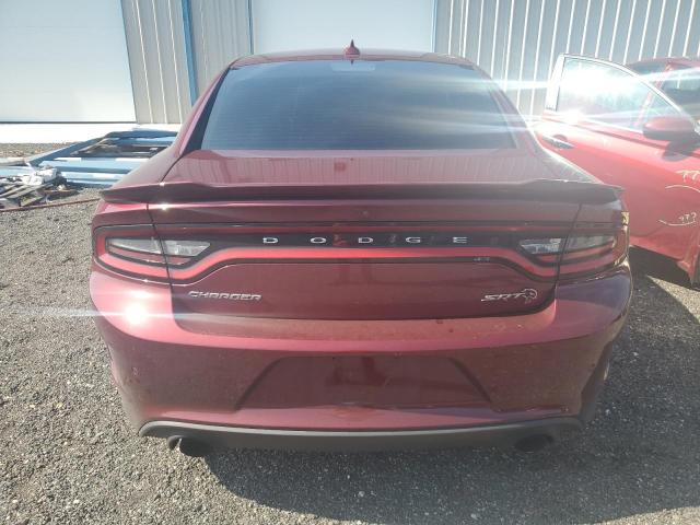 2019 DODGE CHARGER SR 2C3CDXL9XKH725919