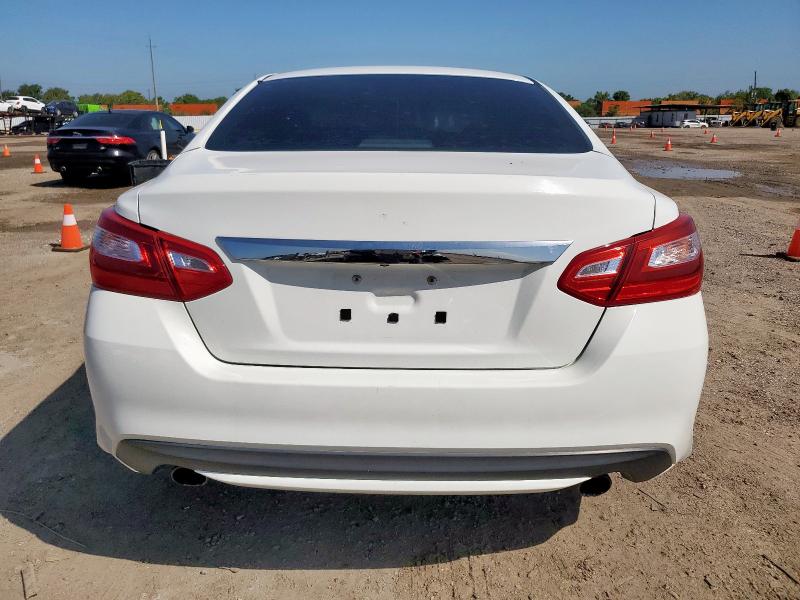 2017 NISSAN ALTIMA 2.5 - 1N4AL3AP2HN350288