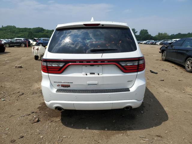 2019 DODGE DURANGO GT 1C4RDJDG6KC770245