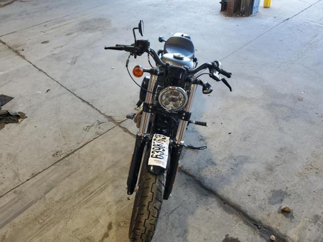 2020 HARLEY-DAVIDSON XL1200 X 1HD1LC31XLB431129