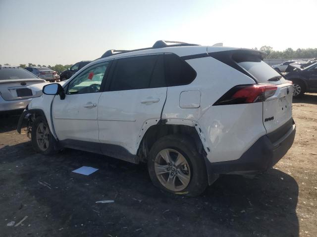 2024 TOYOTA RAV4 XLE 2T3P1RFV4RC455026