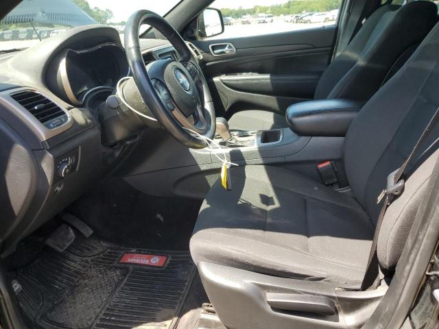 2017 JEEP GRAND CHER - 1C4RJFAG2HC739383